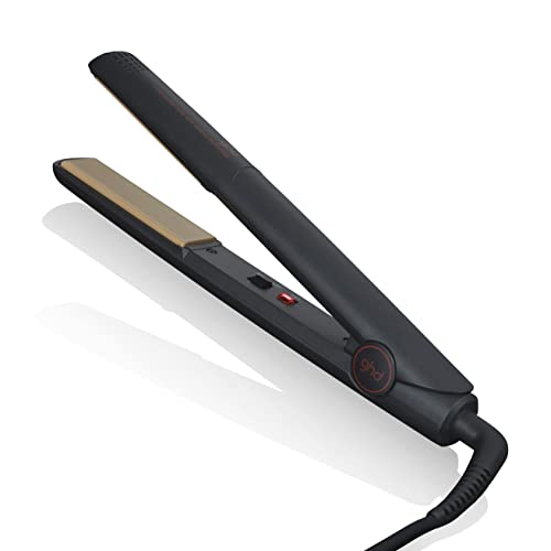 ghd original - Plancha de pelo profesional, tecnología cerámica