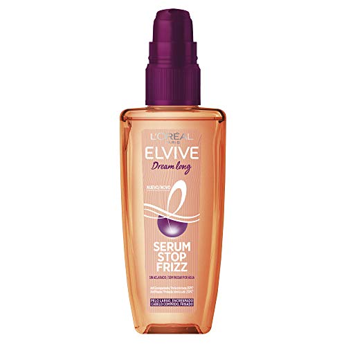 L'Oréal Paris Elvive Dream Long Sérum Stop Frizz Anti Encrespamiento - 100 ml