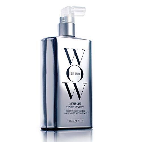 COLOR WOW - Spray sellador efecto natural Dream Coat, 200 ml