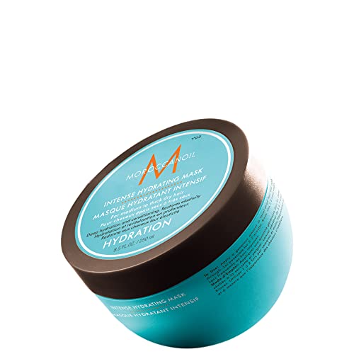 Moroccanoil Mascarilla Hidratante Intensa, 250ml