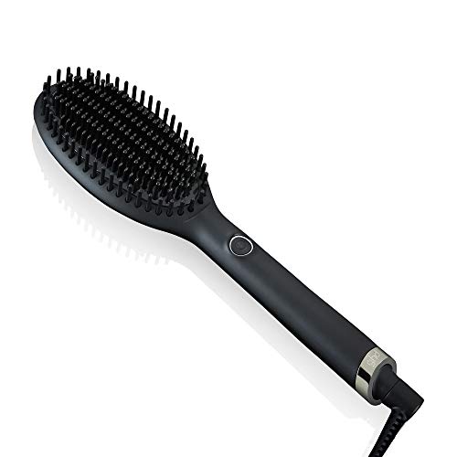 ghd glide – cepillo eléctrico alisador con tecnología iónica