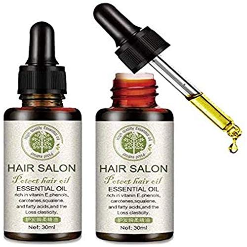 Crecimiento del cabello Esencia del crecimiento del cabello Tratamiento reparador del cabello Regeneración líquida Aceite esencial Suero Prevención de la pérdida del cabello Restauración rápida