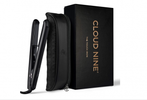 Cloud Nine The Touch Plancha de pelo