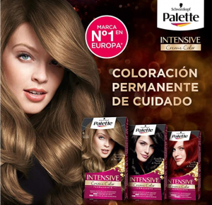 Coloración del cabello – el cambio duradero del color